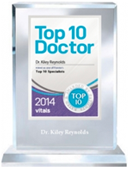 Top 10 Doctor